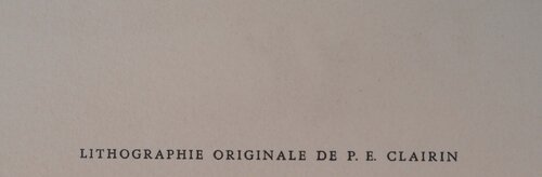 Maison au sommet de la montagne von Pierre-Eugène Clairin, Druck kaufen auf Singulart