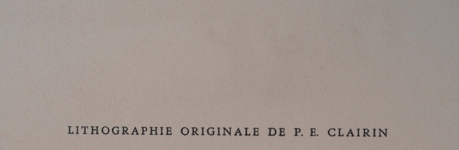 Maison au sommet de la montagne Pierre-Eugène Clairin