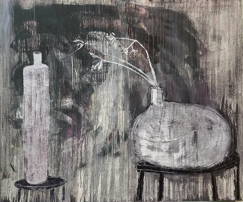 Just a feeling Tatiana Harizanova