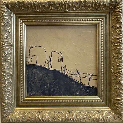Small houses Tatiana Harizanova