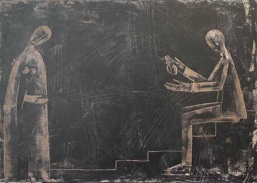 For you Tatiana Harizanova