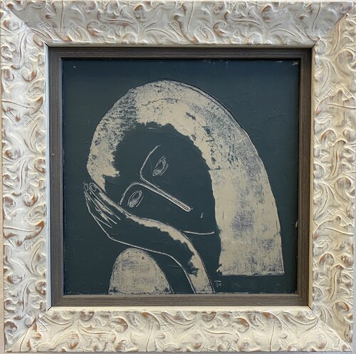 Evening Tatiana Harizanova