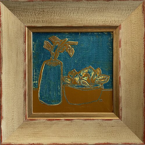Spring2 Tatiana Harizanova