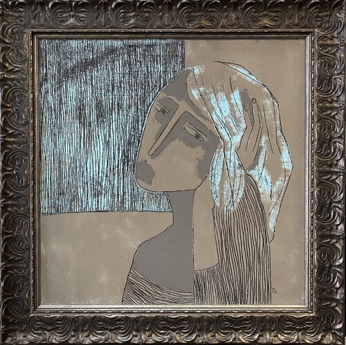 Sea salt Tatiana Harizanova