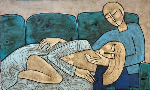 23.50 h. Tatiana Harizanova