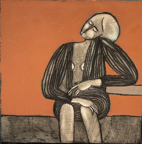 Noon Tatiana Harizanova