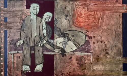 One of those days Tatiana Harizanova
