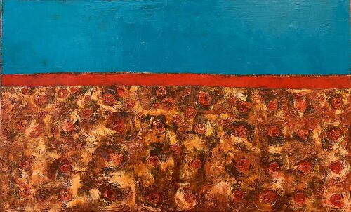 Roses Tatiana Harizanova