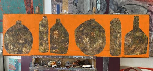 Vases Tatiana Harizanova