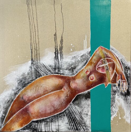 She Tatiana Harizanova