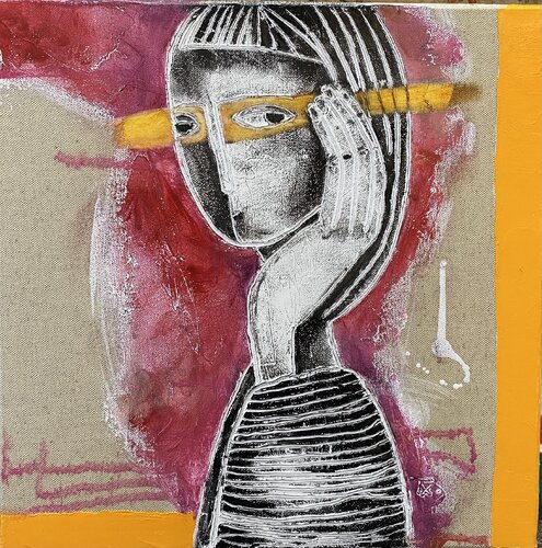 Sun Tatiana Harizanova