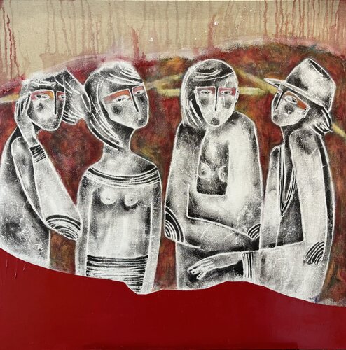 Girlas Tatiana Harizanova