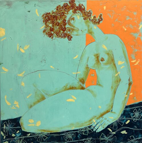 Playful sunlight Tatiana Harizanova