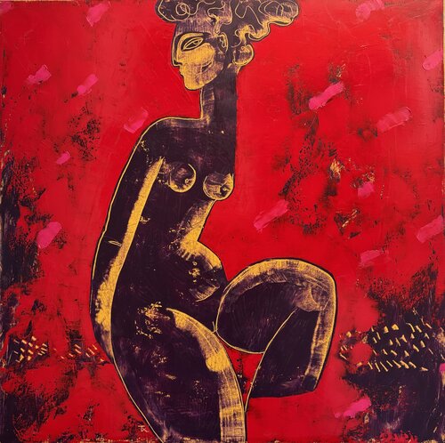 The same difference Tatiana Harizanova