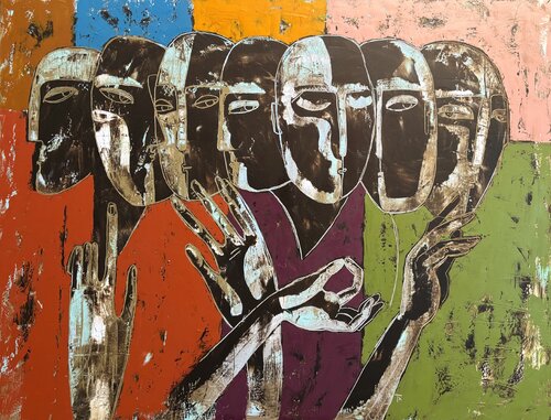 Storytellers Tatiana Harizanova