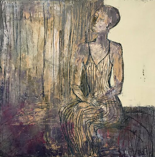 Sunday morning 2 Tatiana Harizanova