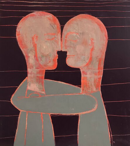 Hug Tatiana Harizanova