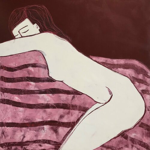 Timelessness Tatiana Harizanova
