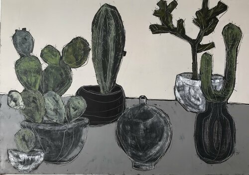 Prick Tatiana Harizanova