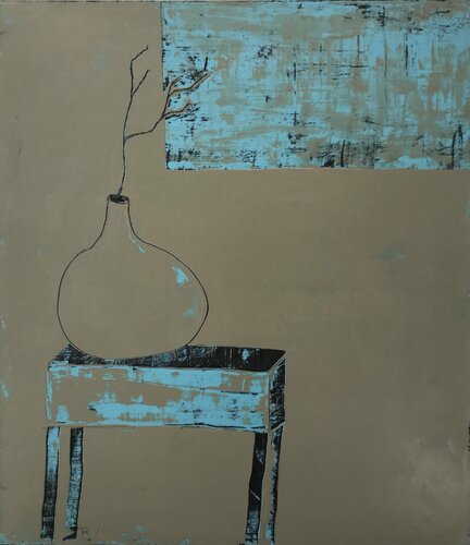 Vase Tatiana Harizanova