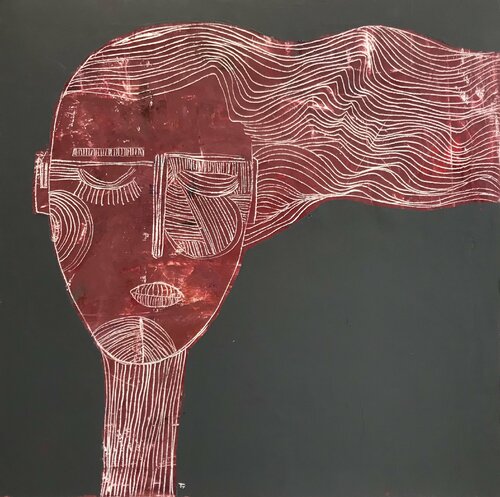 She Tatiana Harizanova