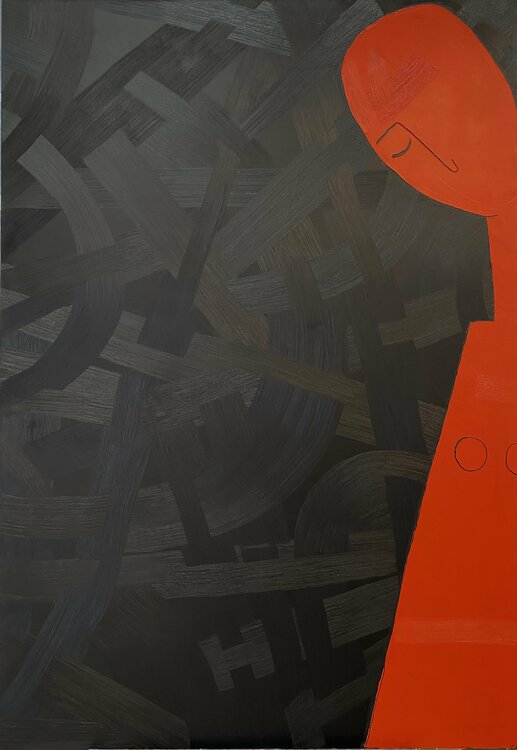 Of flesh and color Tatiana Harizanova