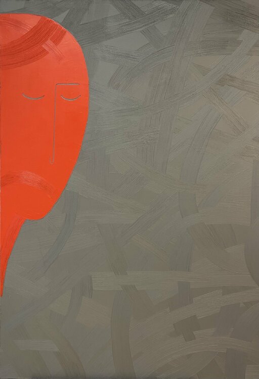 Of color and flesh Tatiana Harizanova
