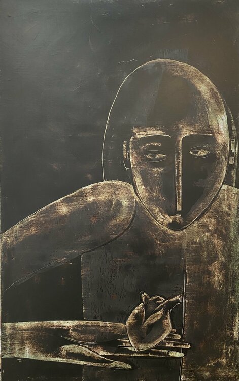 Everything Tatiana Harizanova