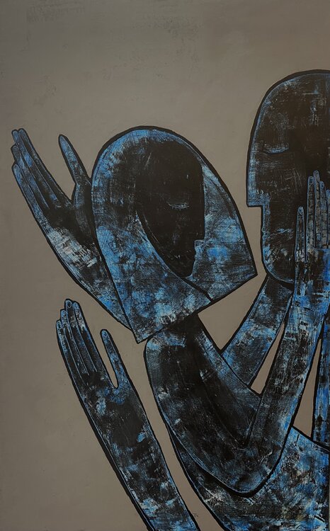 161 days Tatiana Harizanova