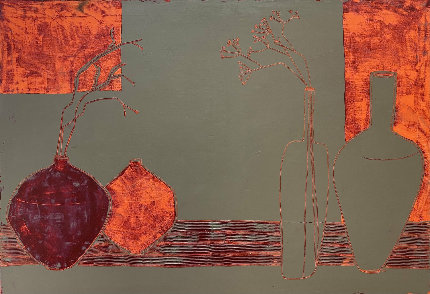 Sunrise Tatiana Harizanova