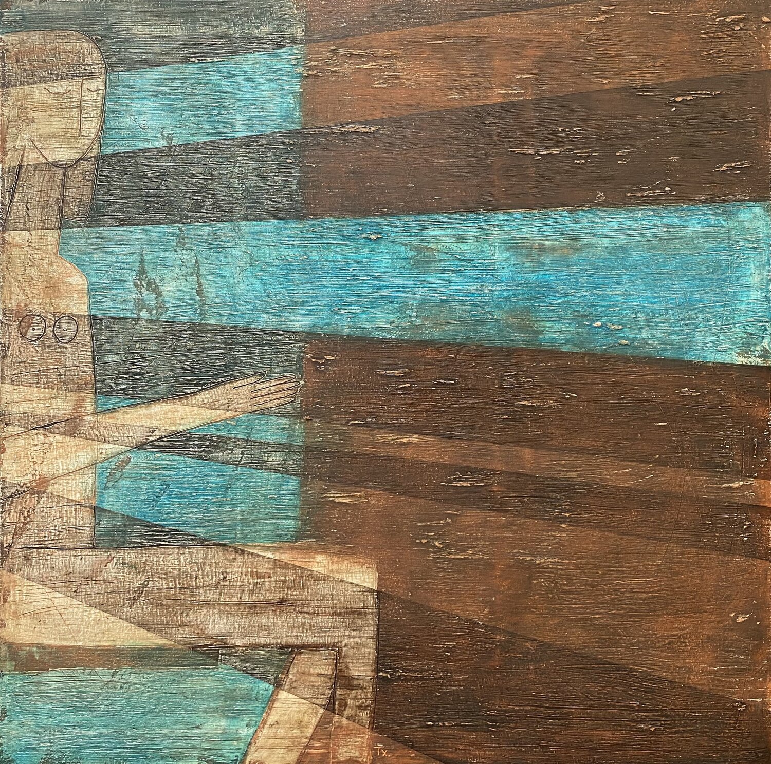 Light Tatiana Harizanova