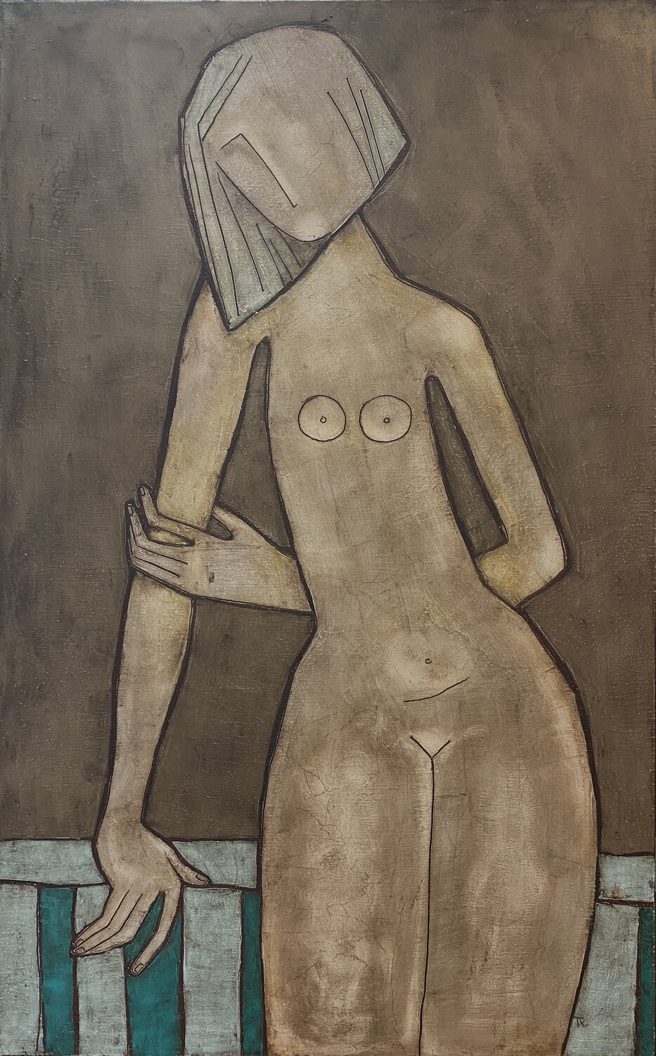 Seven days Tatiana Harizanova