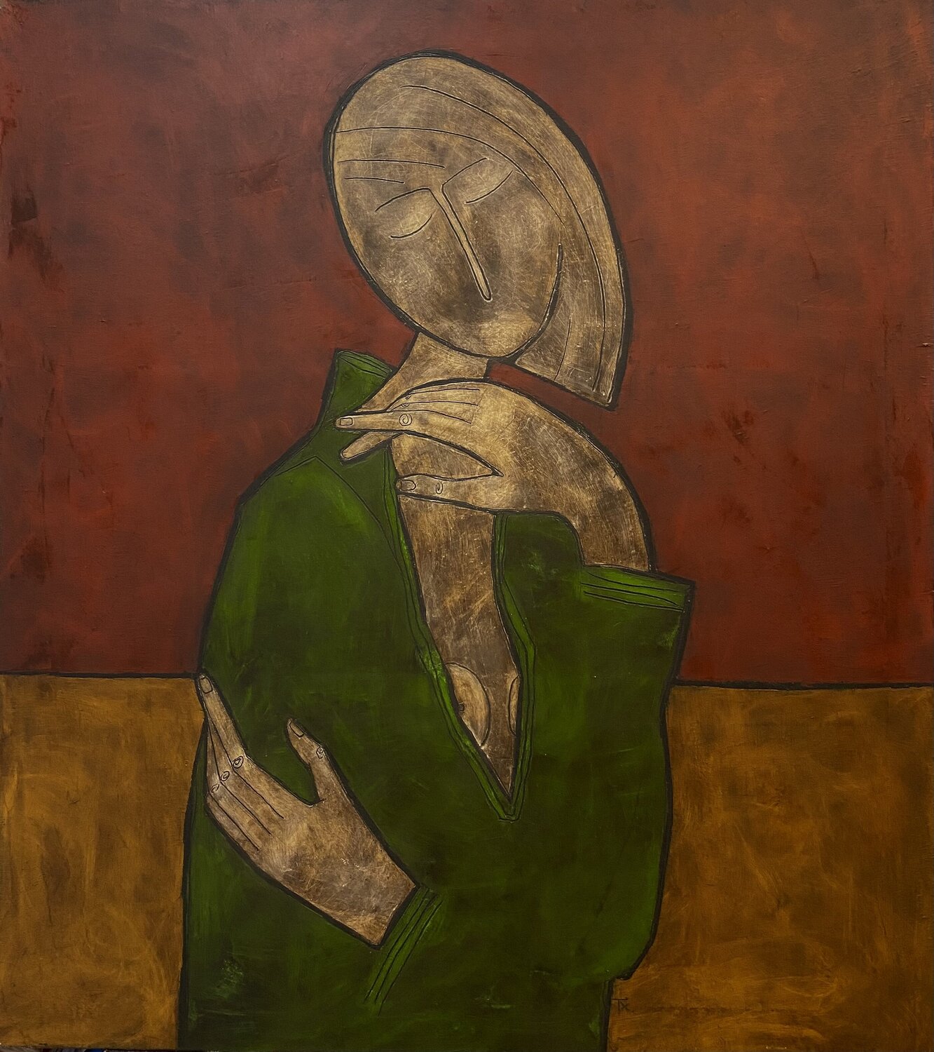 Sometimes I Tatiana Harizanova