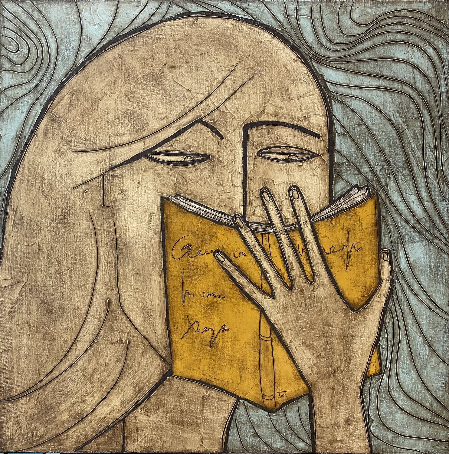 13.31 h. Tatiana Harizanova