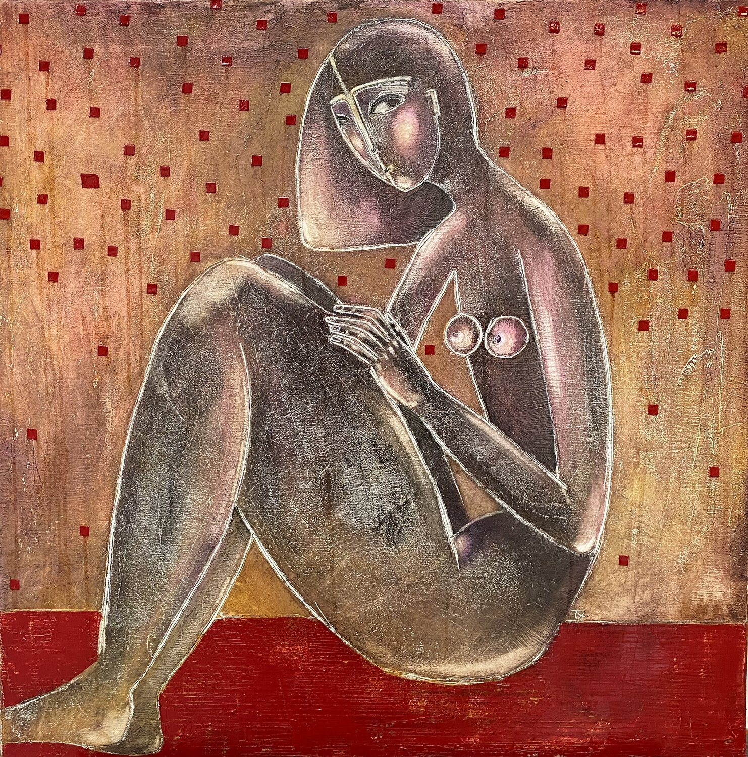 Puzzle Tatiana Harizanova