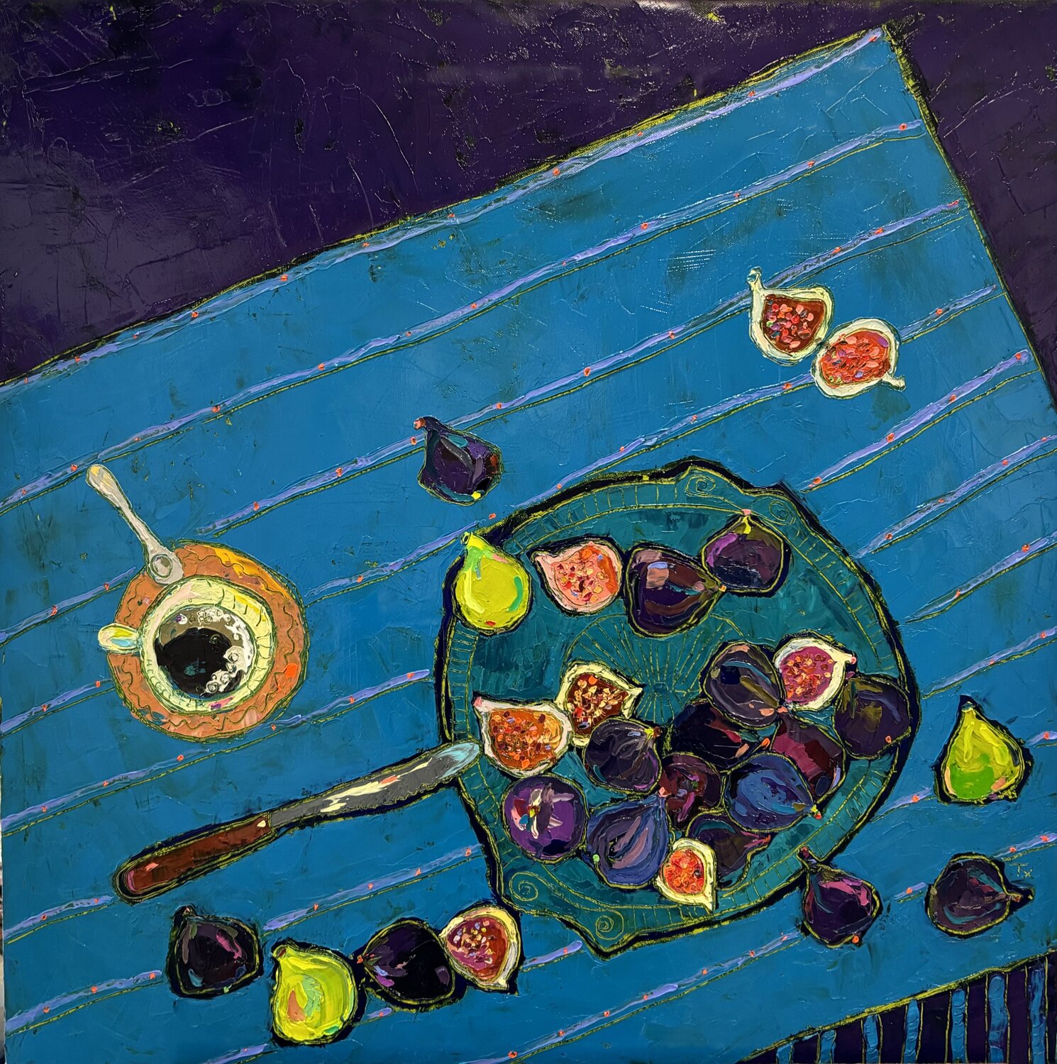 Figs Tatiana Harizanova