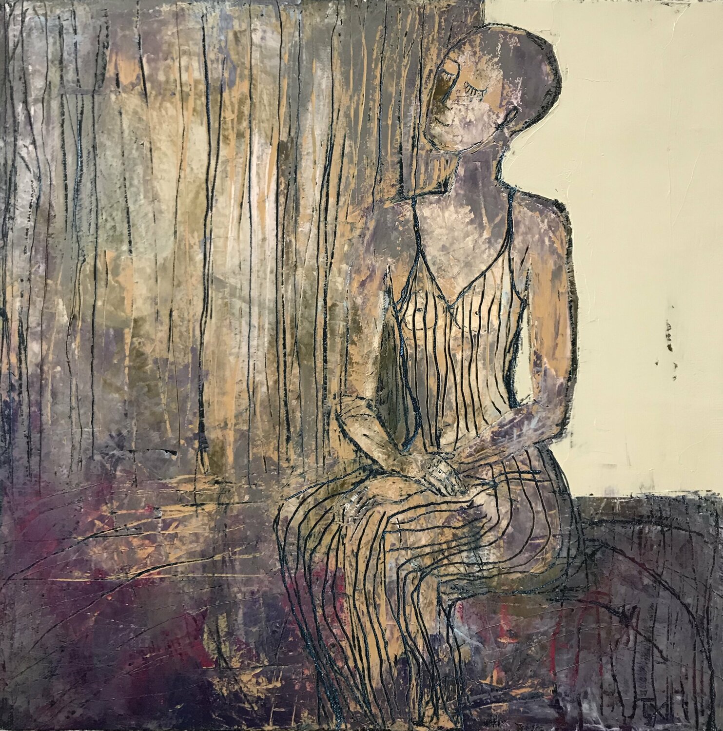 Sunday morning 2 Tatiana Harizanova