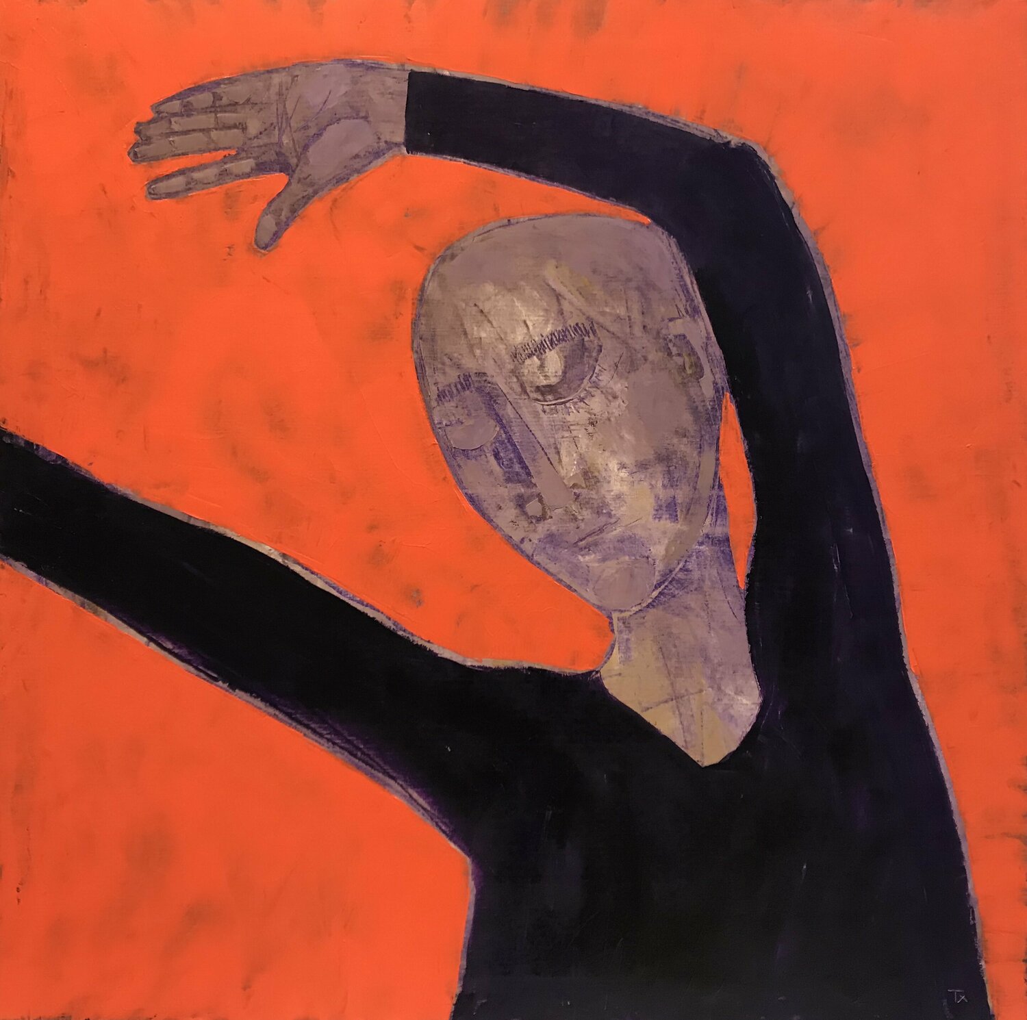 Summer Night’s Dream Tatiana Harizanova