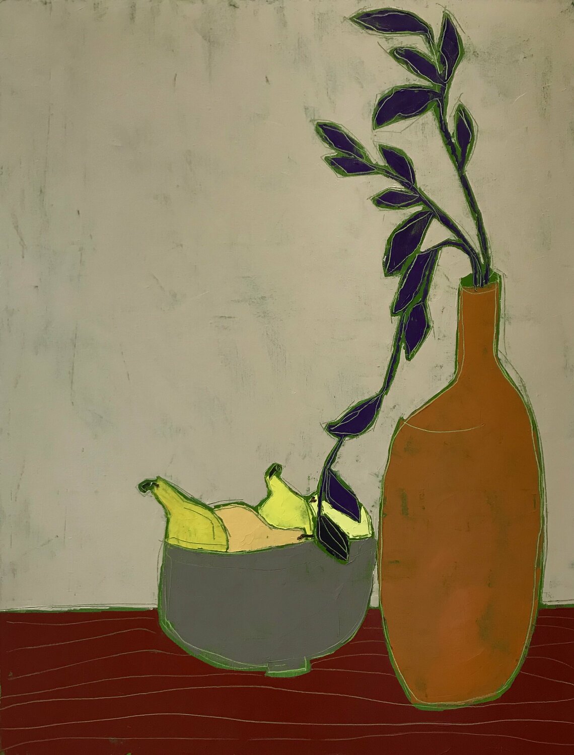 Good morning! Tatiana Harizanova