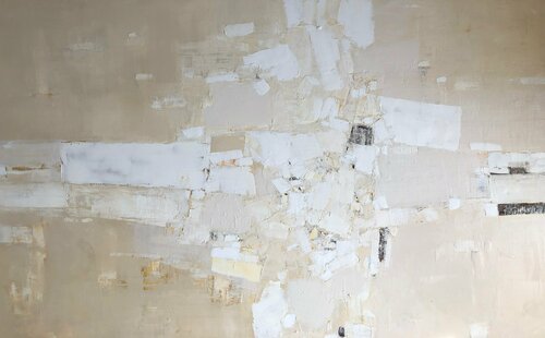 Danice of light 3 by Iryna Kitaieva, Painting for Sale on Singulart