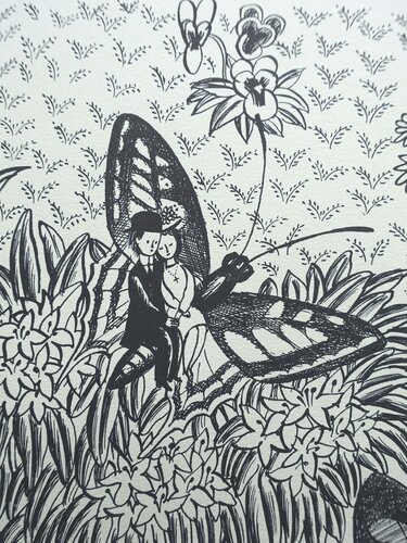 Raymond Peynet Art for Sale on SINGULART