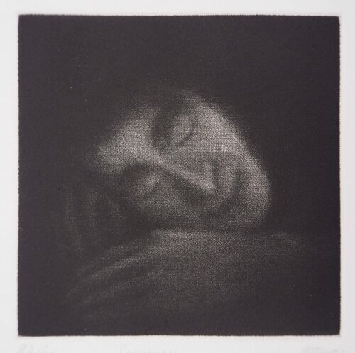 Sommeil Richard Davies
