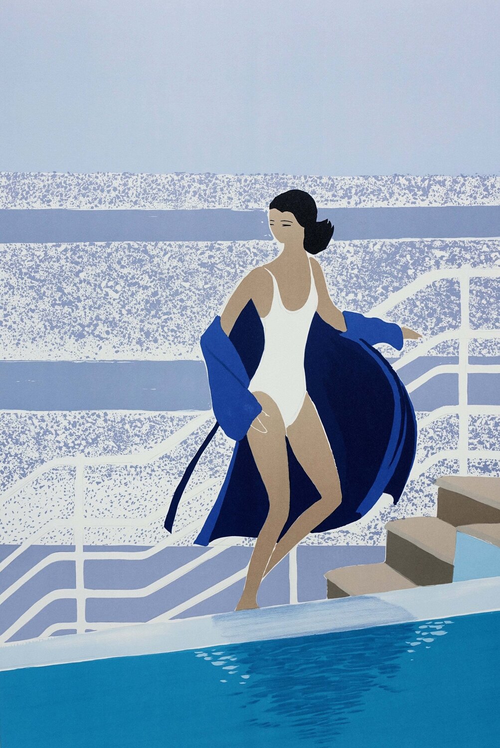 Thalasso à Saint Malo Serge Lassus
