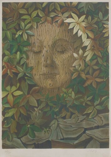 Mémoires von Stanislas Lepri, Druck kaufen auf Singulart