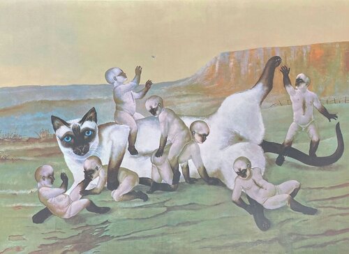 De père inconnu Stanislas Lepri