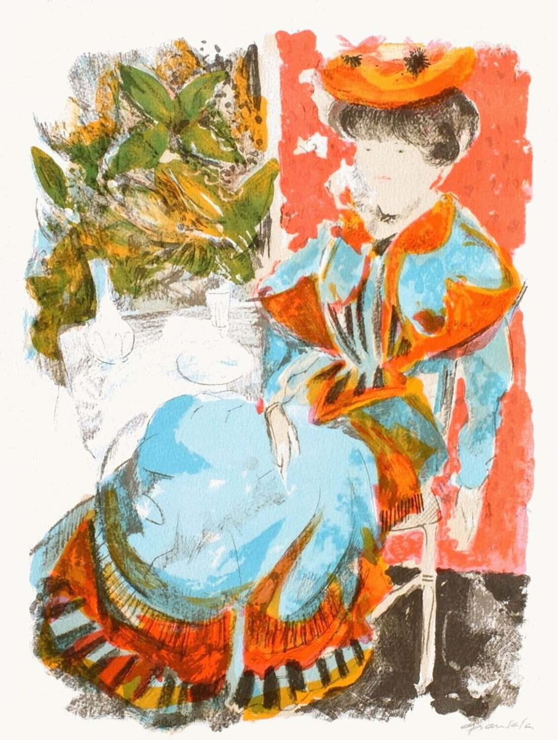 Le petit ami I Grau Sala