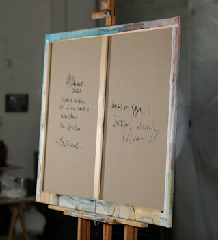 Saturn Francesco D'Adamo