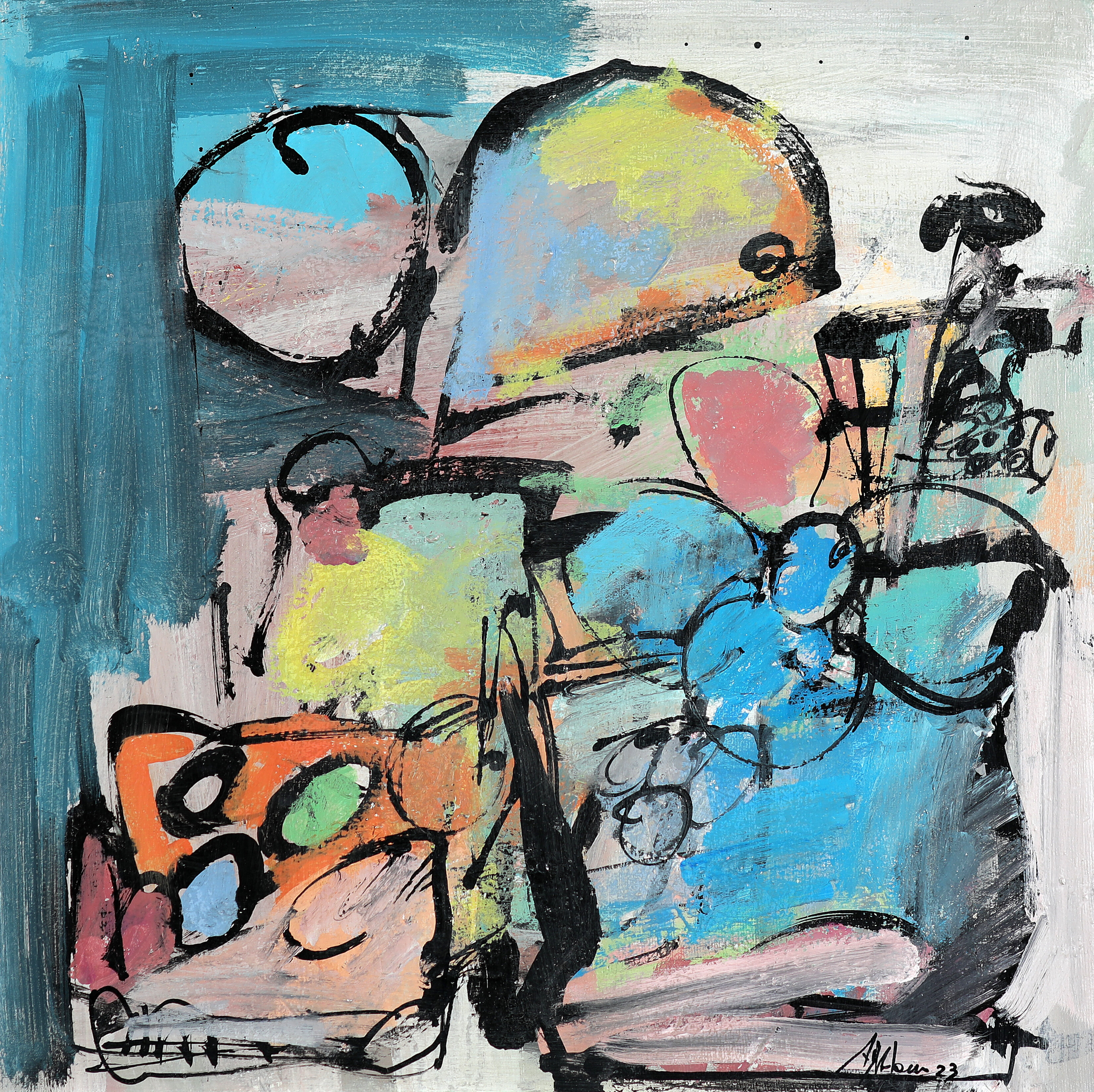 Curation du Vendredi 24 oktober 2025 (3)