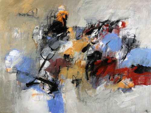 Pendulum Francesco D'Adamo