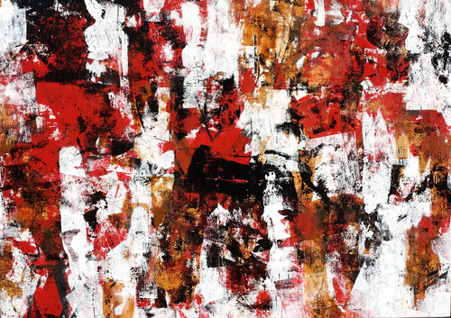 Paradise Lost Francesco D'Adamo